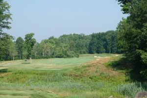 Sand Ridge 13th